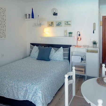 Live Punta Columbus Pool & Beach Front Punta Del Hidalgo Luaran gambar