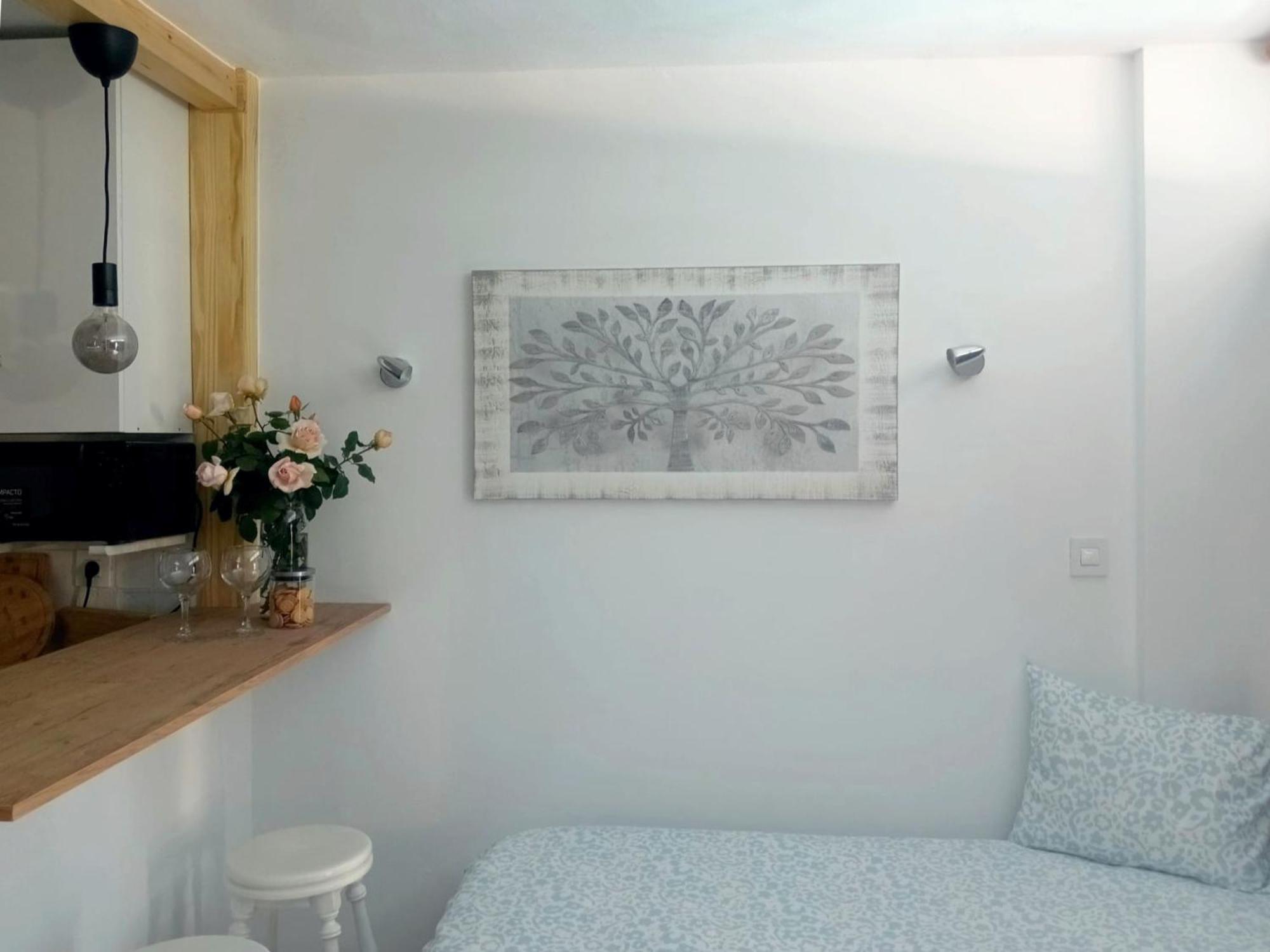 Live Punta Columbus Pool & Beach Front Punta Del Hidalgo Luaran gambar