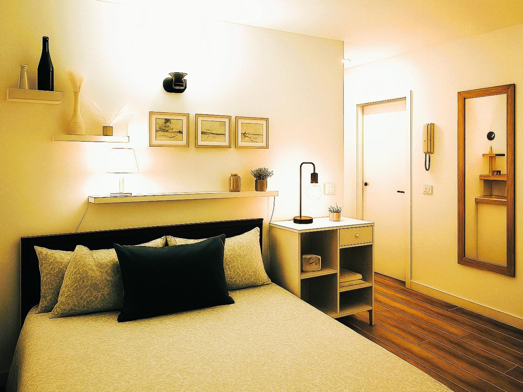 Live Punta Columbus Pool & Beach Front Punta Del Hidalgo Luaran gambar
