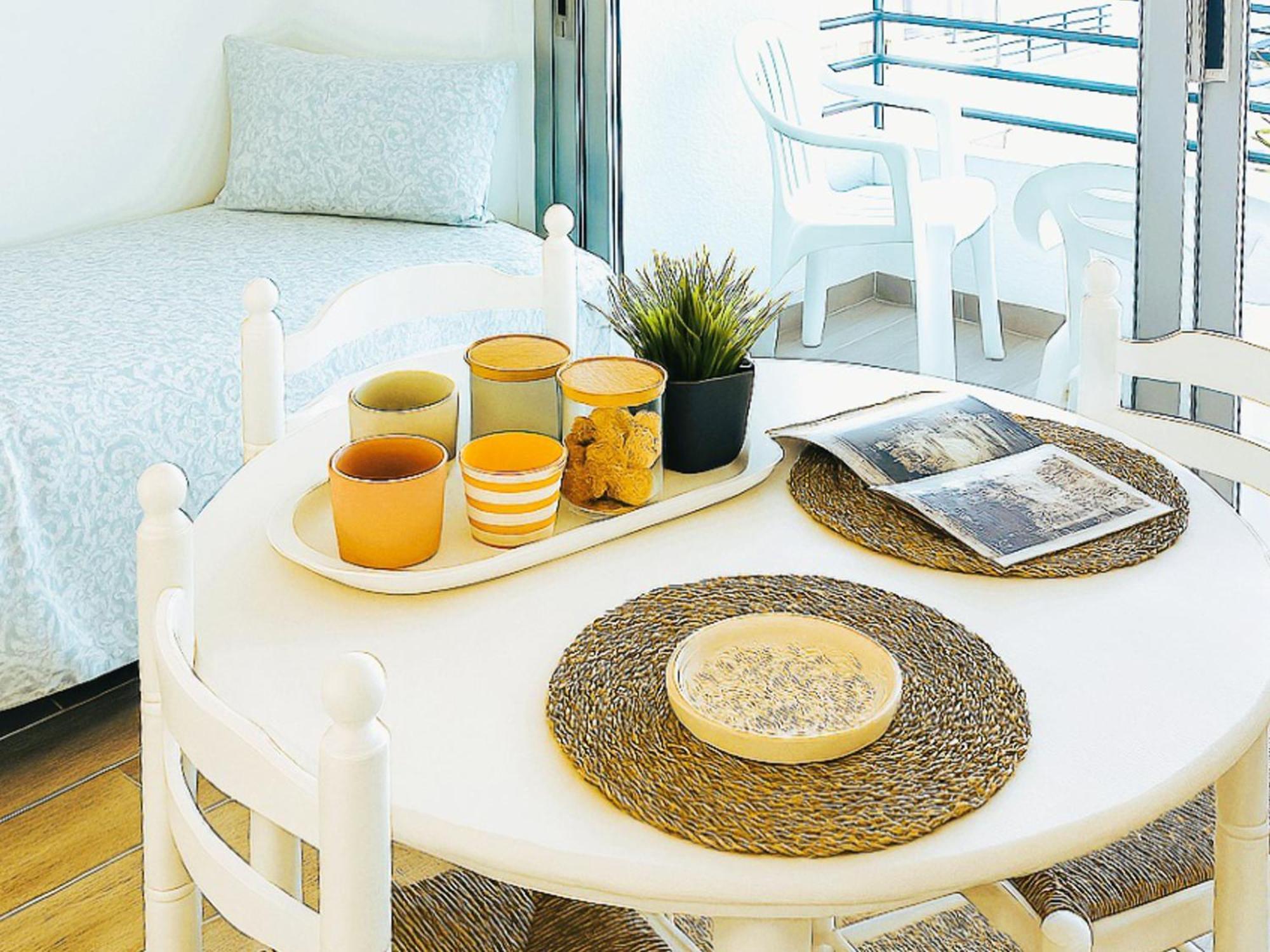Live Punta Columbus Pool & Beach Front Punta Del Hidalgo Luaran gambar